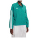Adidas Γυναικείο μπουφάν House of Tiro x Common Goal Jacket